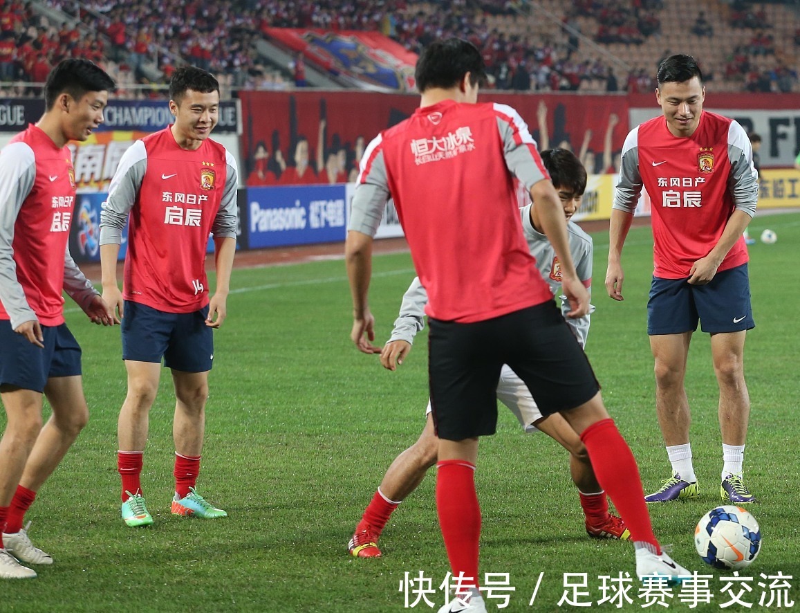 玉昆副总经理告别安德森：讲不出再见，这便是职业足球的规则