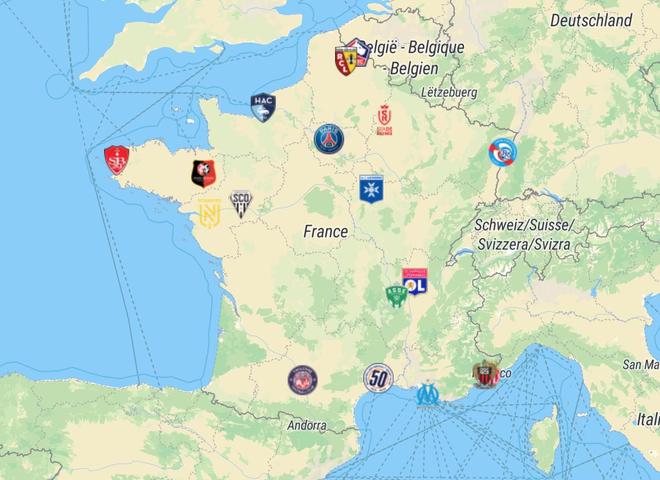 半场战报：柏林联合1-0海登海姆，拉尼-赫迪拉建功