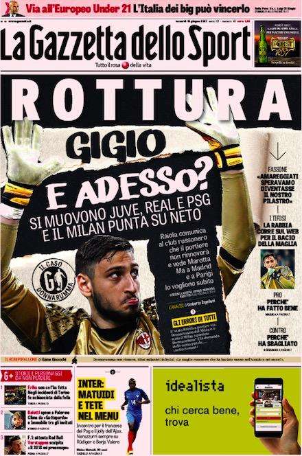 传闻：蓝鹰埃弗顿关注梅斯16岁前锋，身高193已亮相法甲