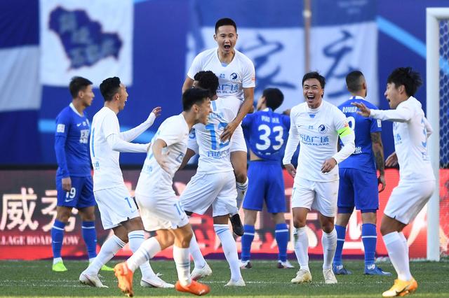 当一个江苏足球记者重新走进南京奥体