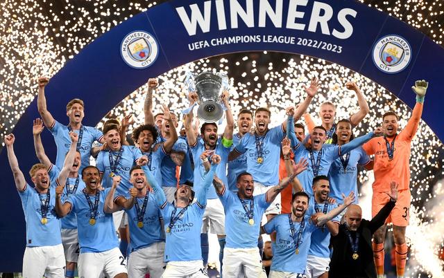 无逆转，不欧冠！今夜5场逆转！拜仁、巴萨皆率先丢球但最终取胜