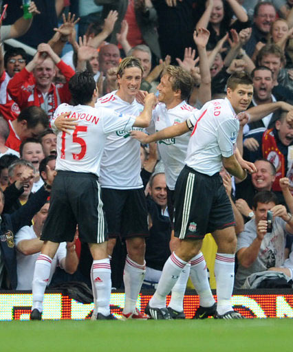 三连败！利物浦1-4埃因霍温Liverpool 1-4 PSV 🥶