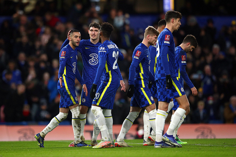 弗兰克：香港行可以用完美来形容；萨尔的努力让我印象深刻