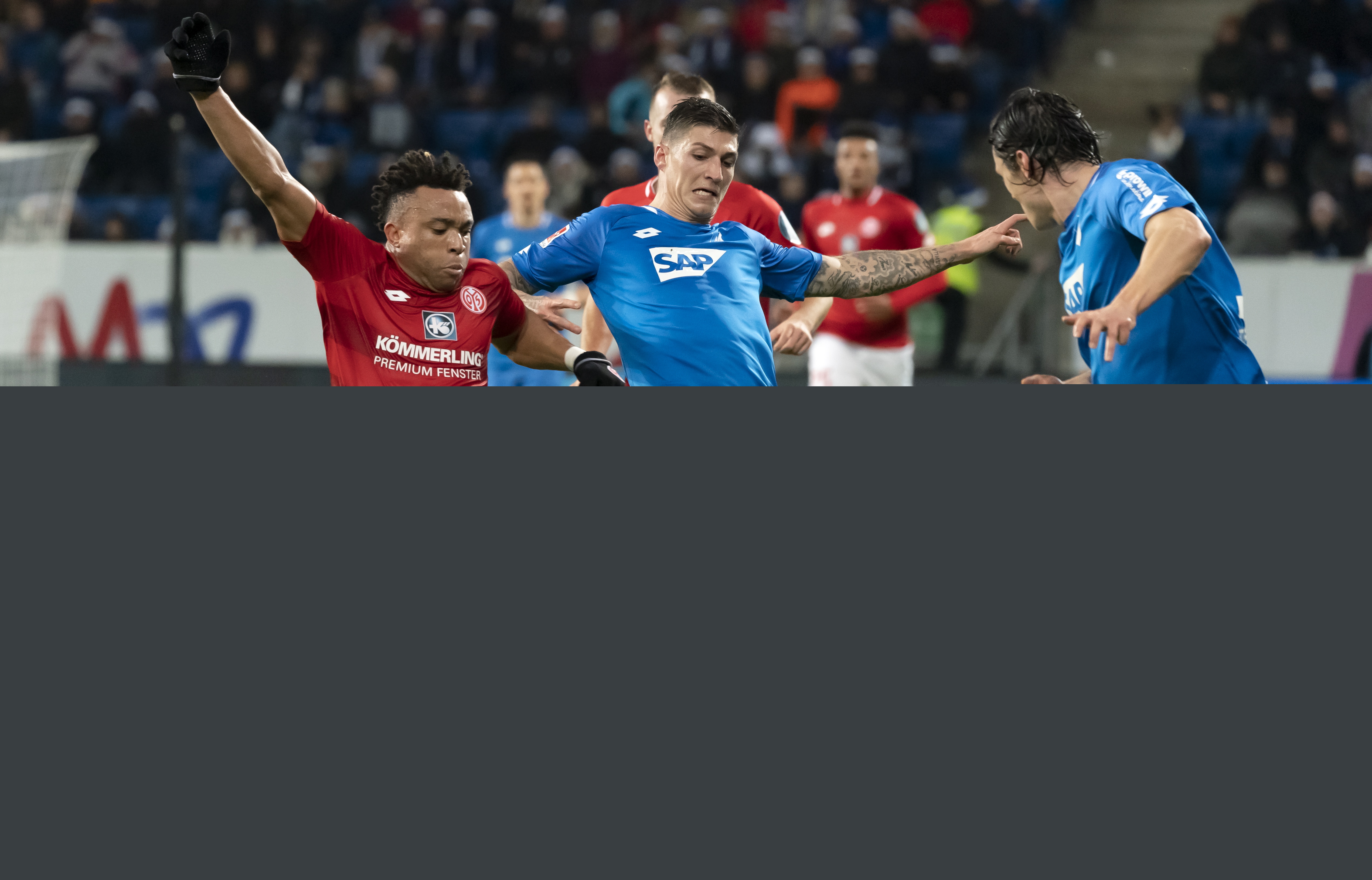 北青：熊猫杯未夺冠略遗憾，但U22国足完成了有价值的摸底测验